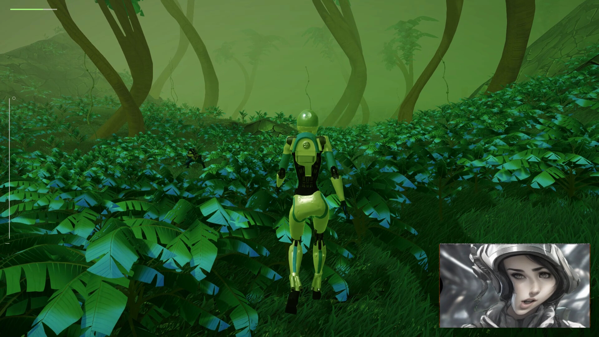 Starlight screenshot 2