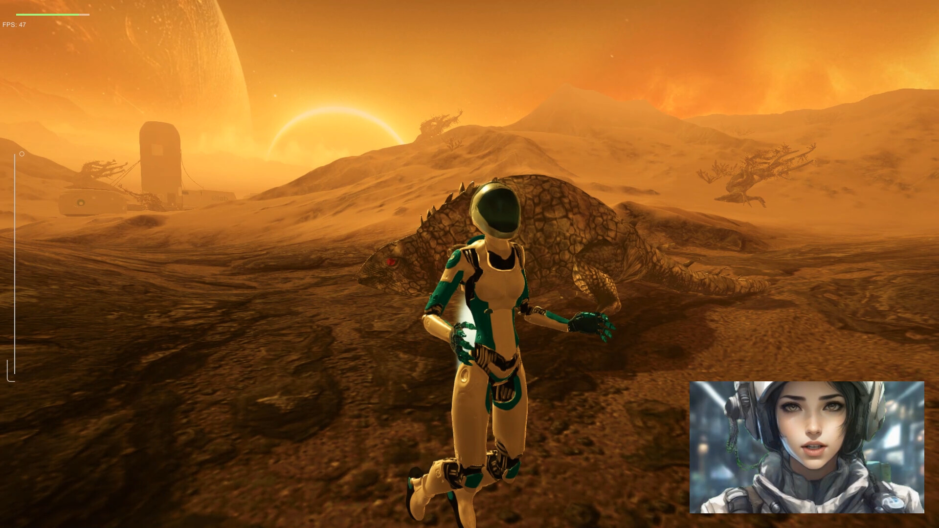 Starlight screenshot 6