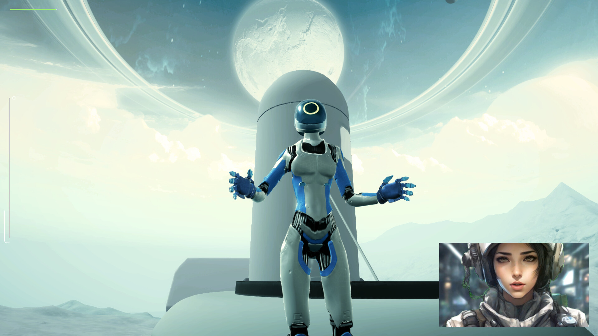 Starlight screenshot 1