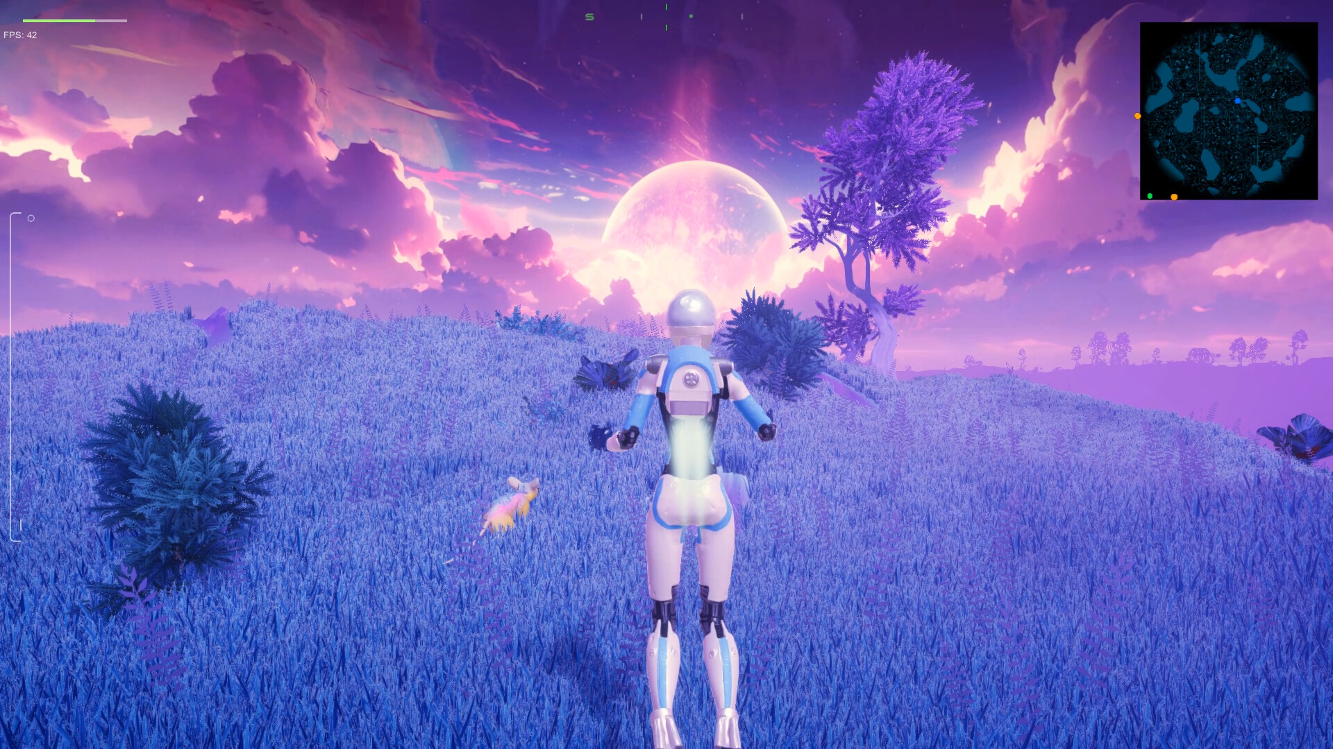 Starlight screenshot 10