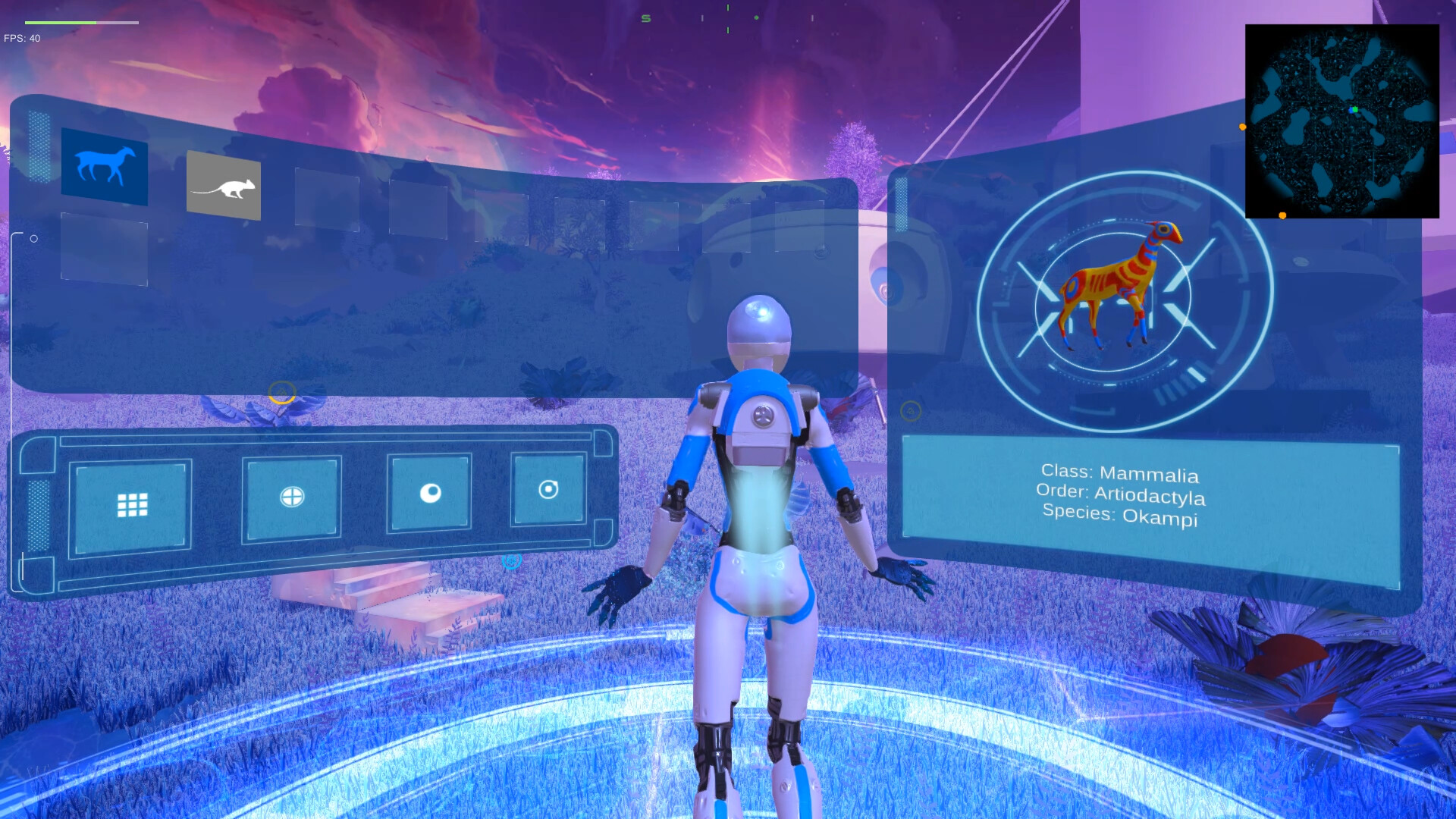 Starlight screenshot 3