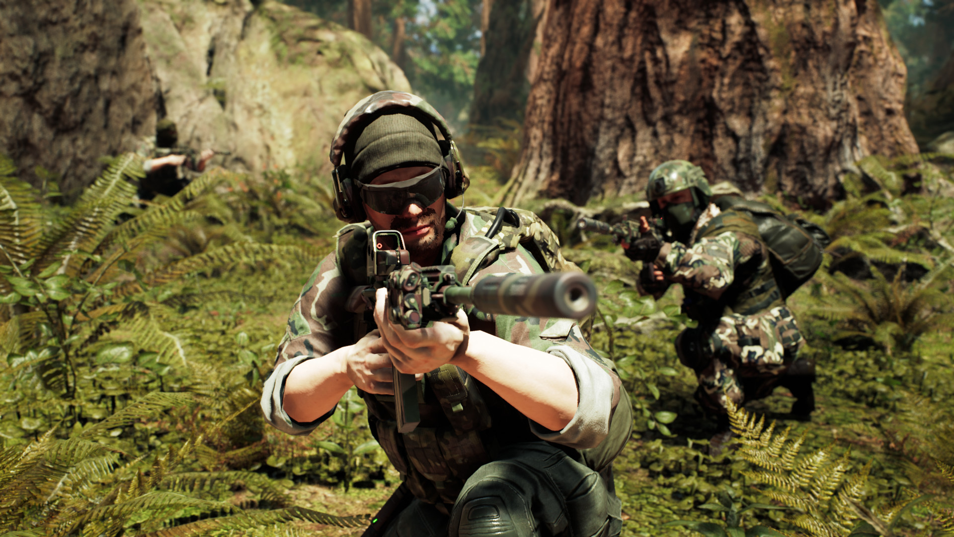 BLACK DAY screenshot 15