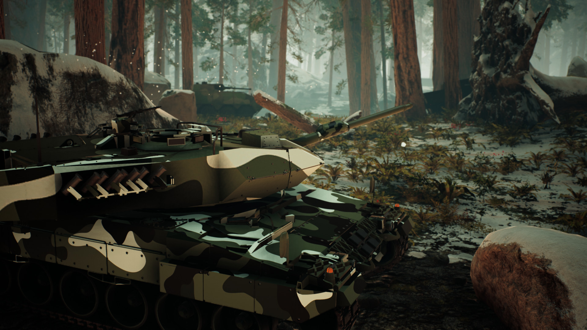 BLACK DAY screenshot 11