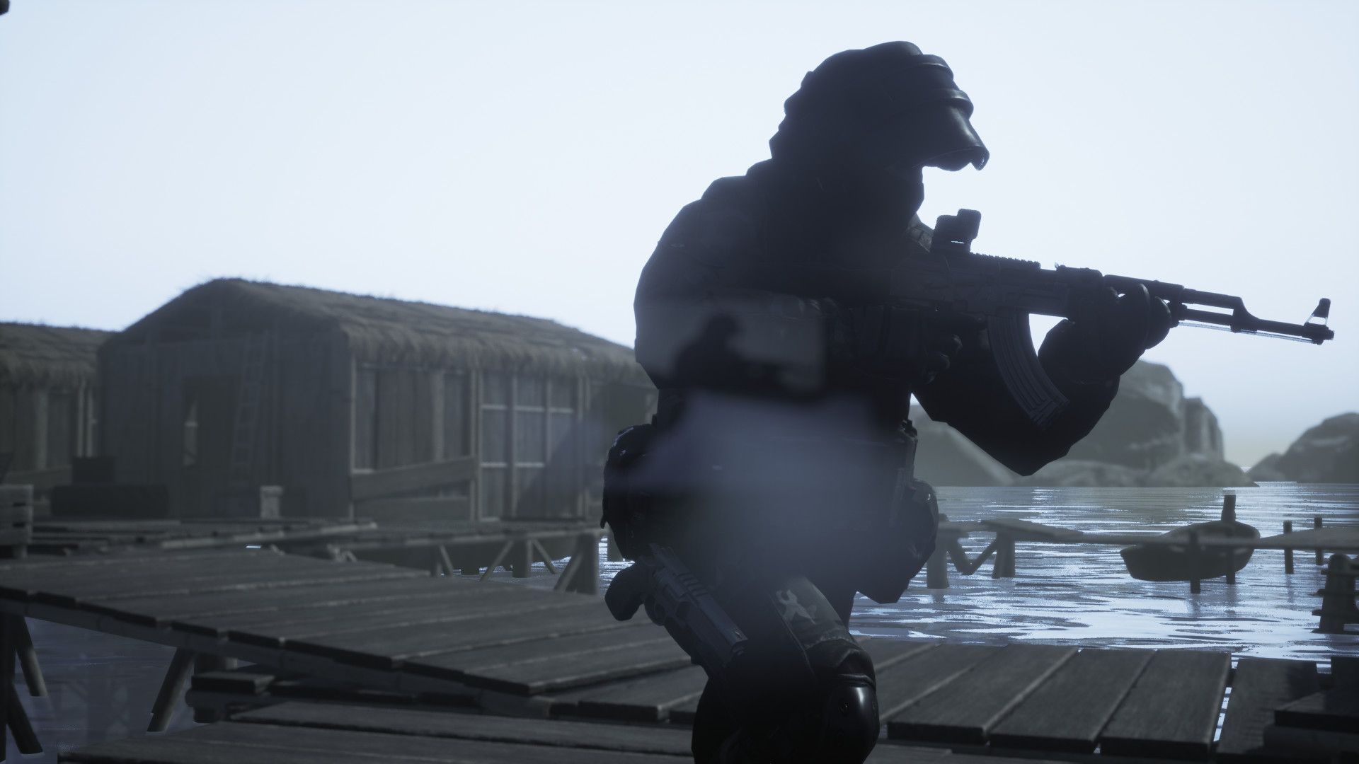BLACK DAY screenshot 16