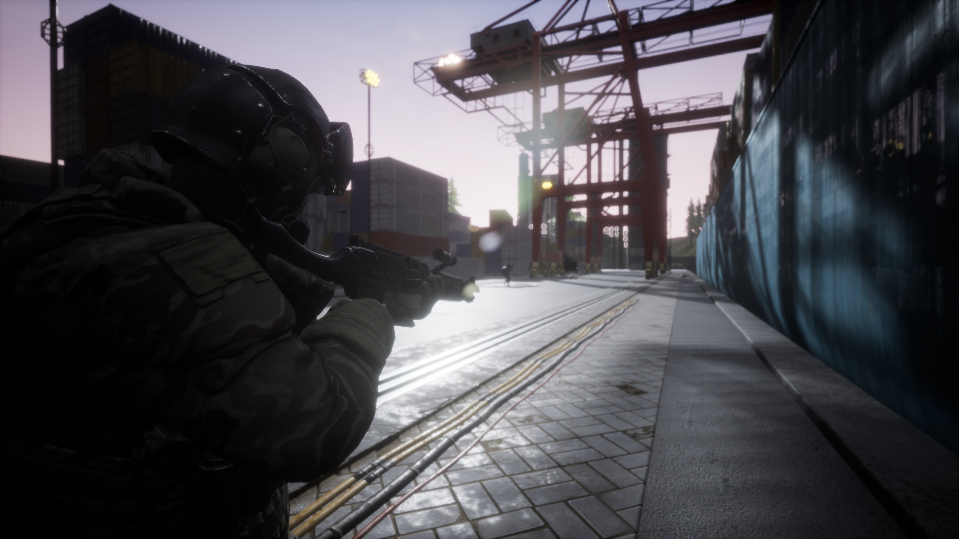 BLACK DAY screenshot 8