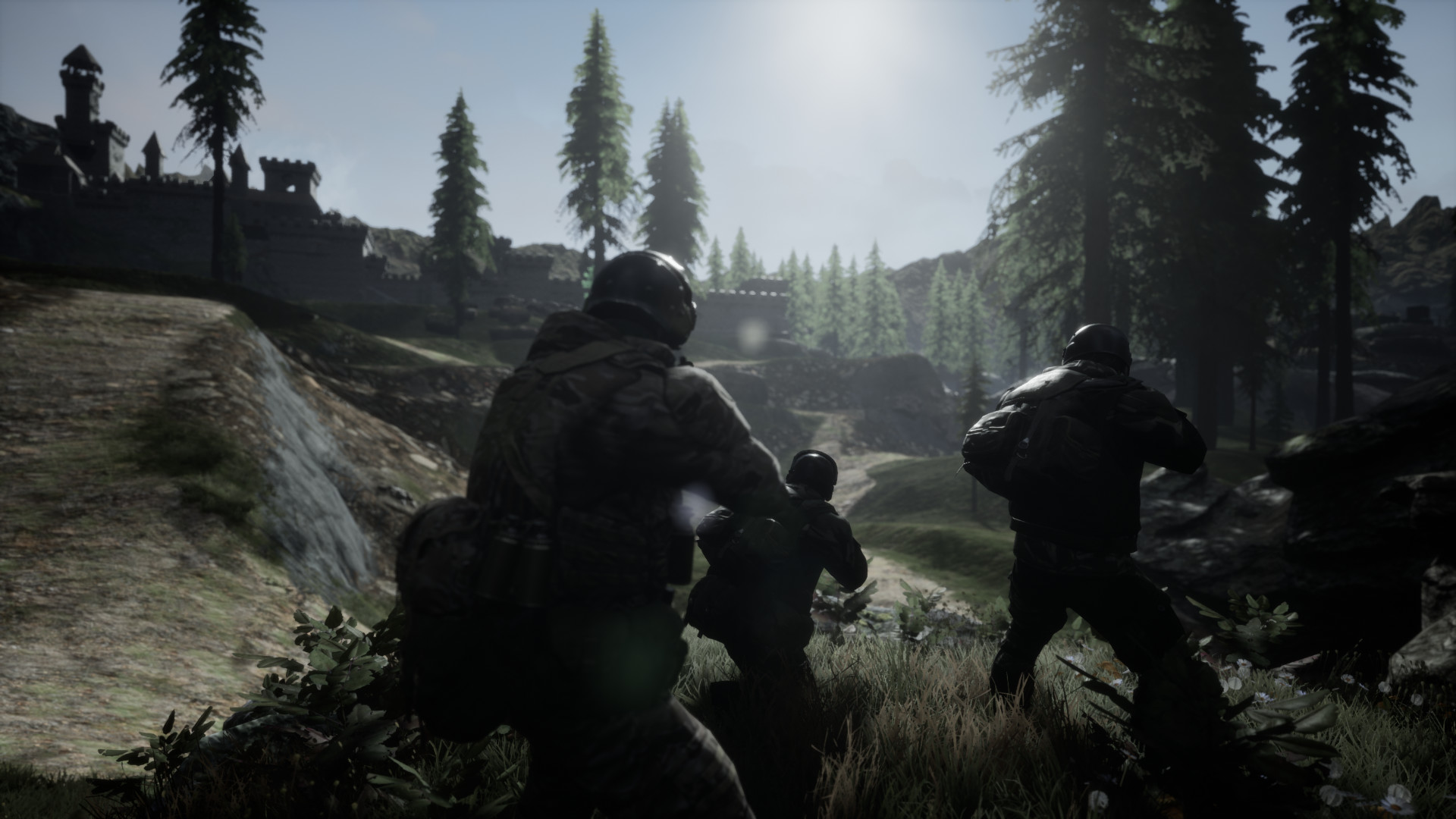 BLACK DAY screenshot 17
