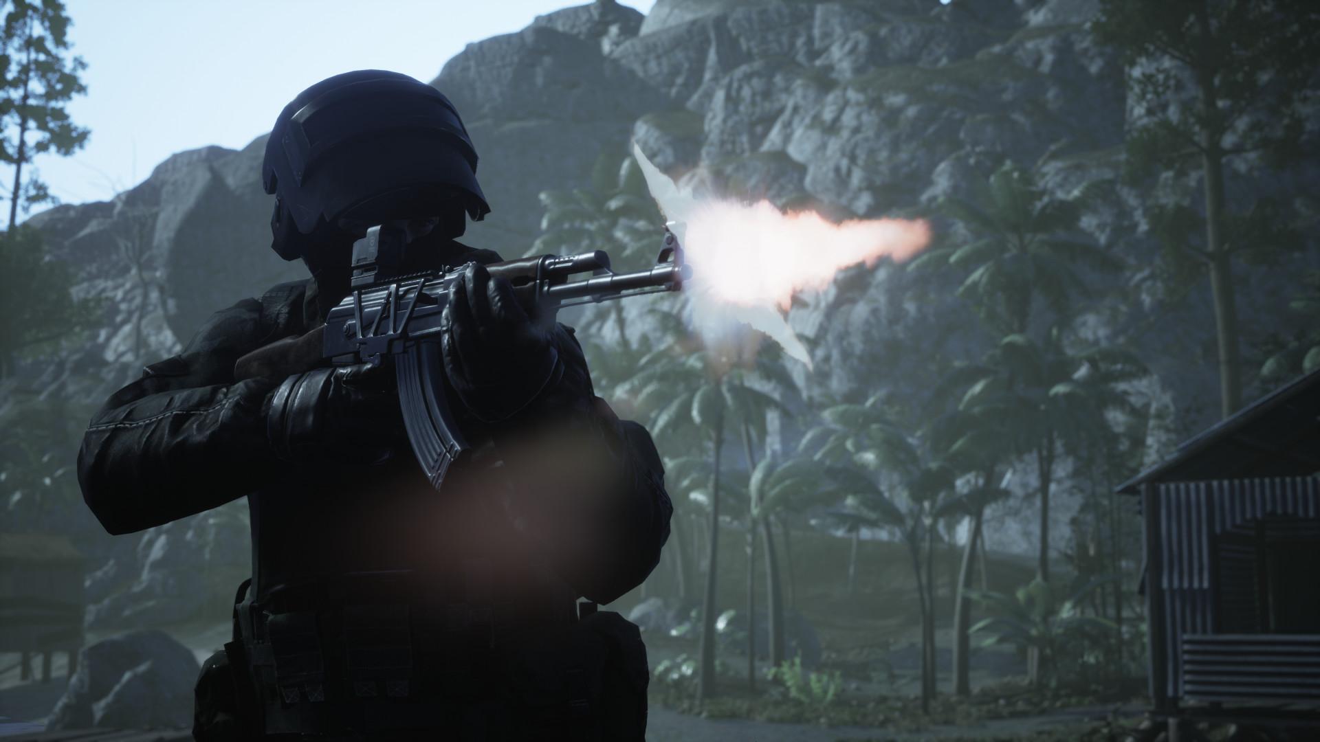 BLACK DAY screenshot 12