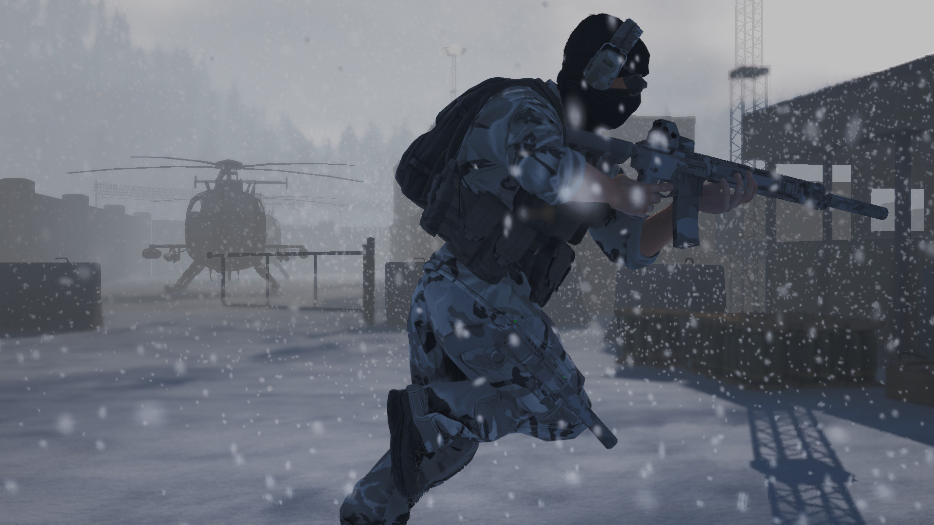 BLACK DAY screenshot 9
