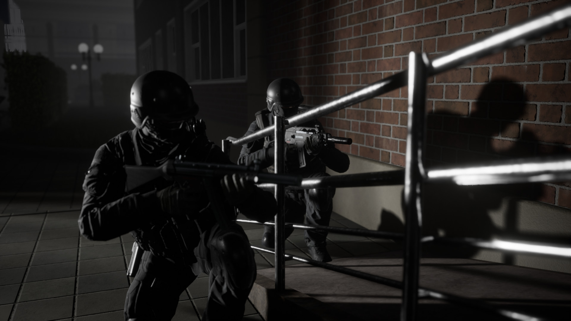 BLACK DAY screenshot 14