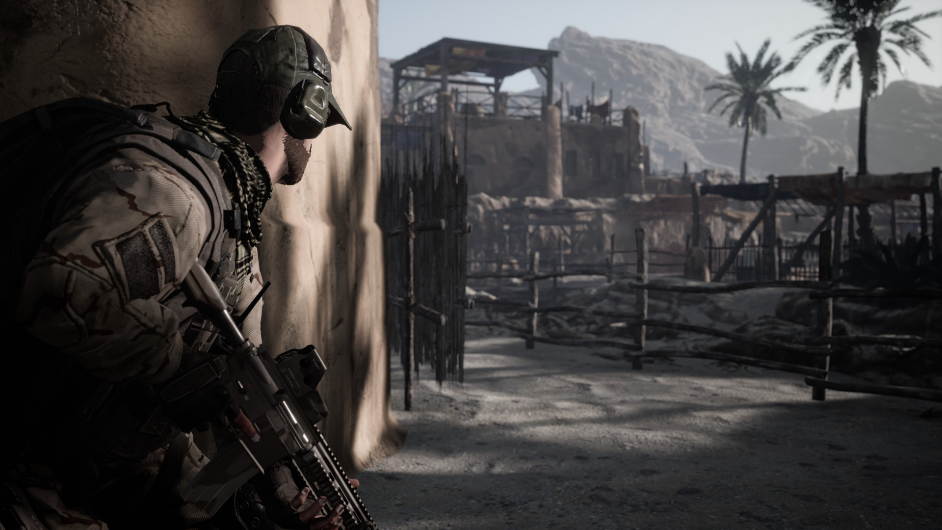 BLACK DAY screenshot 6