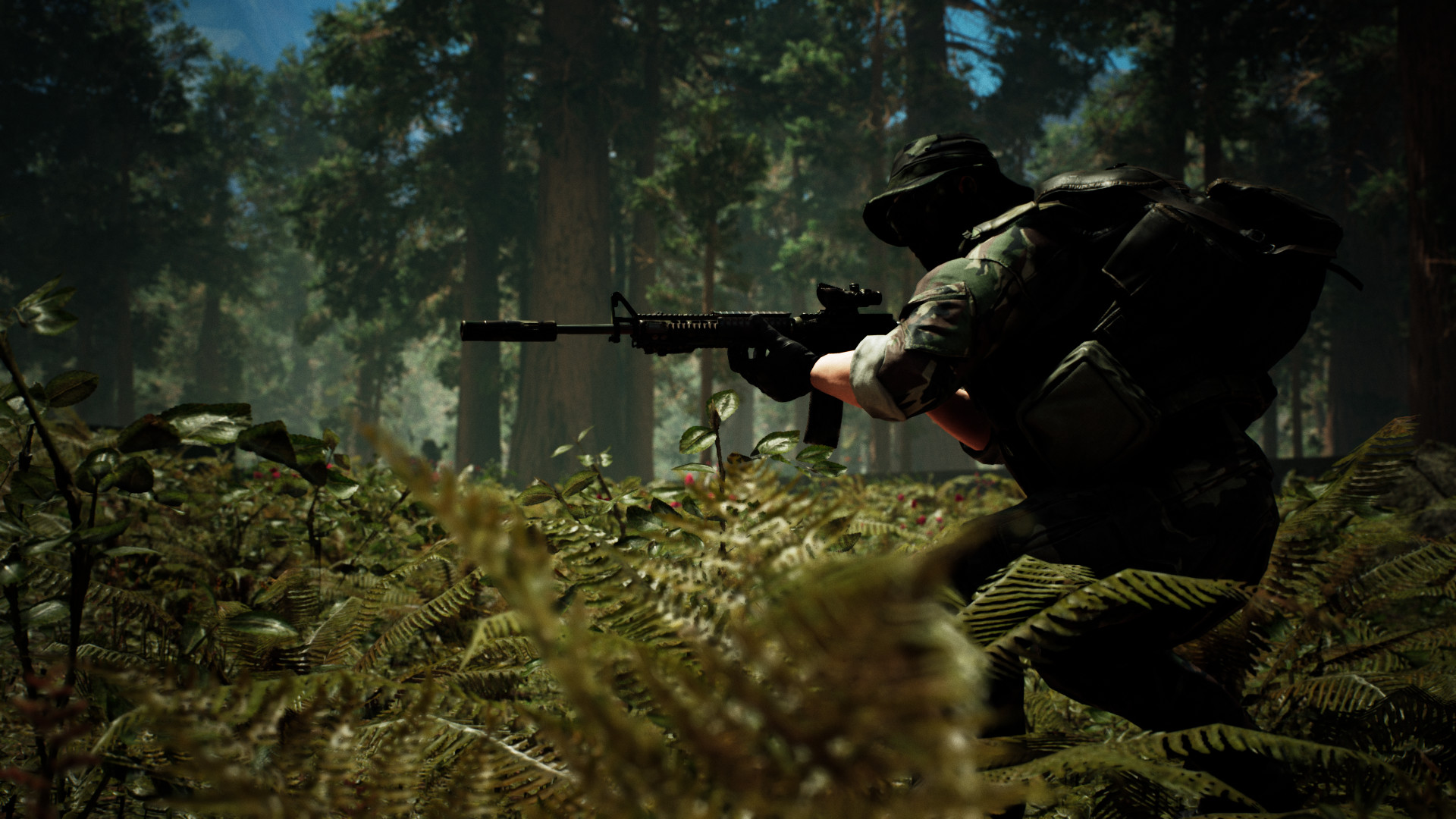 BLACK DAY screenshot 13