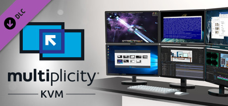 Multiplicity KVM Upgrade