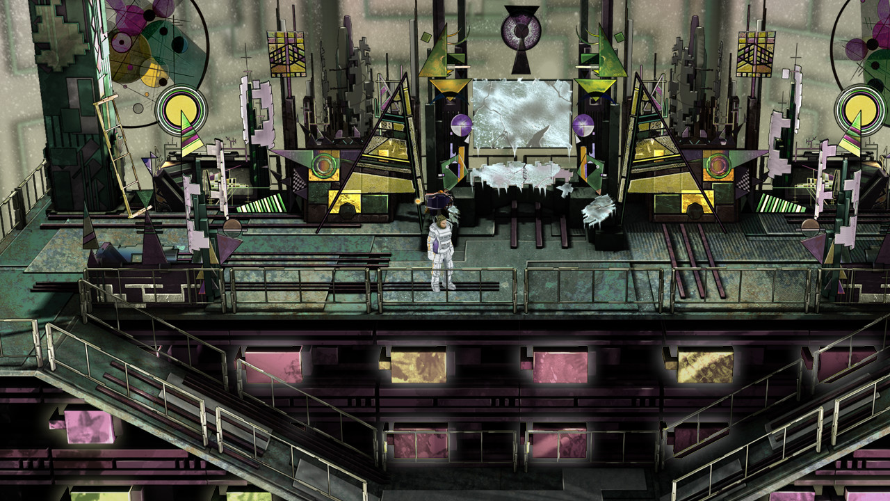 K'NOSSOS screenshot 7