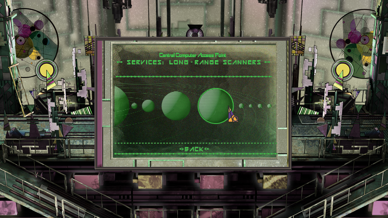 K'NOSSOS screenshot 3