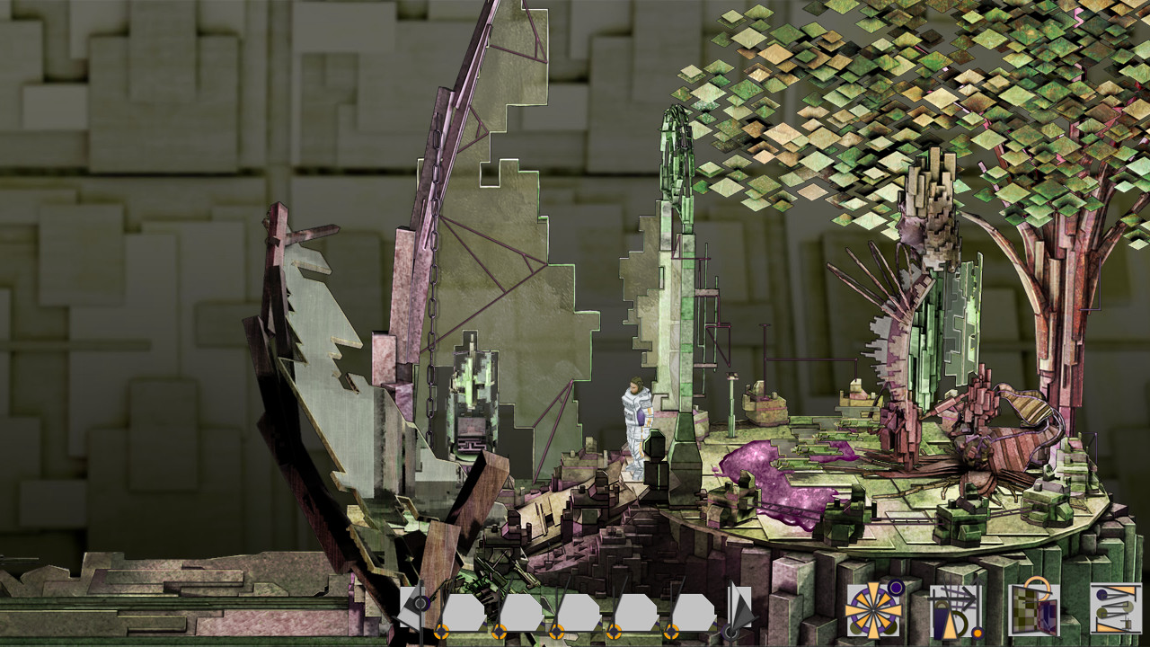 K'NOSSOS screenshot 4