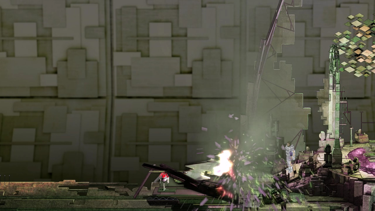 K'NOSSOS screenshot 5