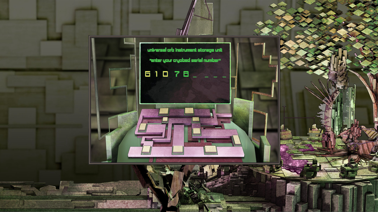 K'NOSSOS screenshot 6