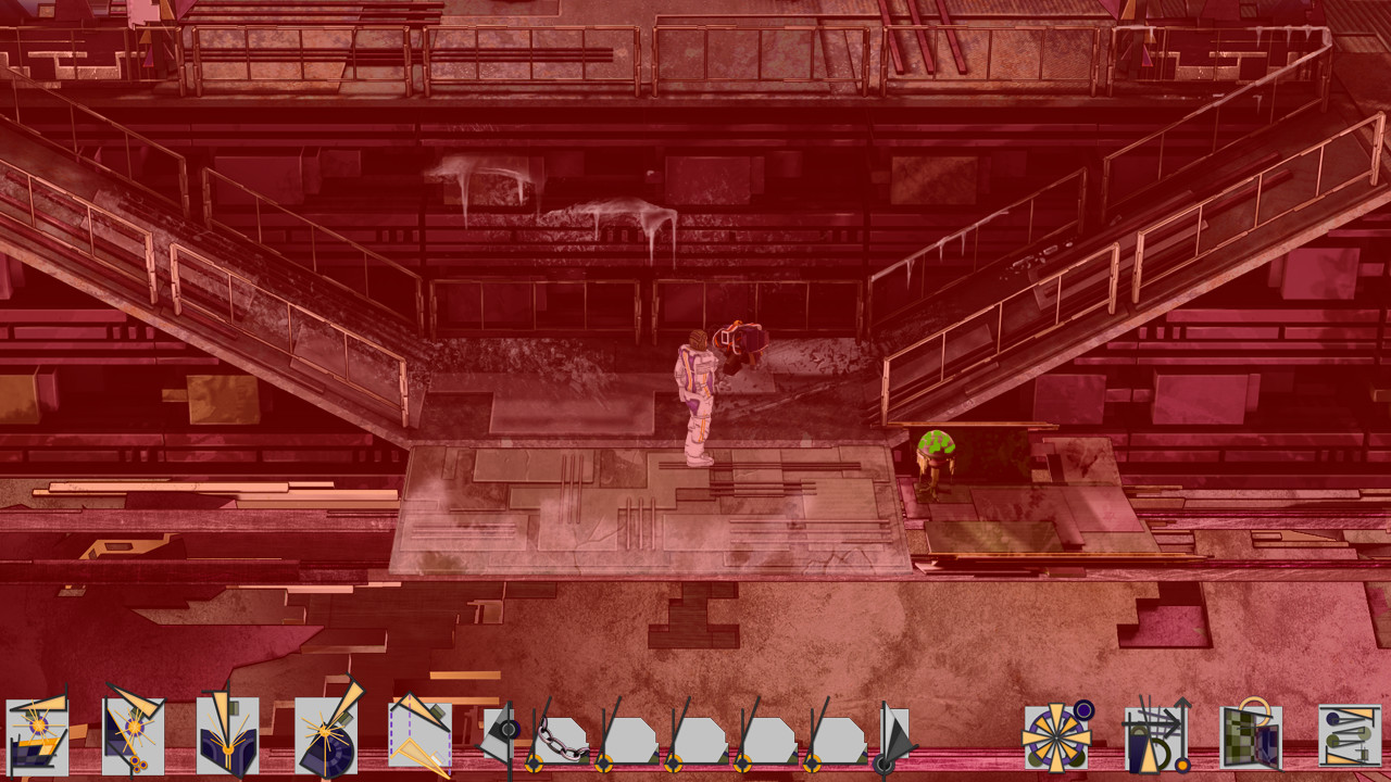 K'NOSSOS screenshot 2