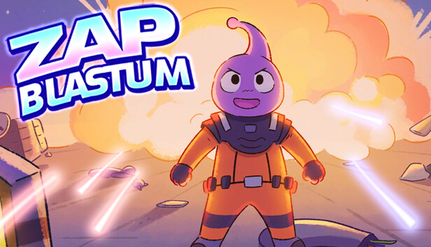 Zap Blastum