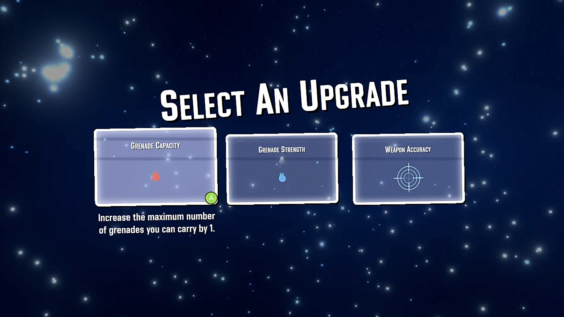 Zap Blastum screenshot 8