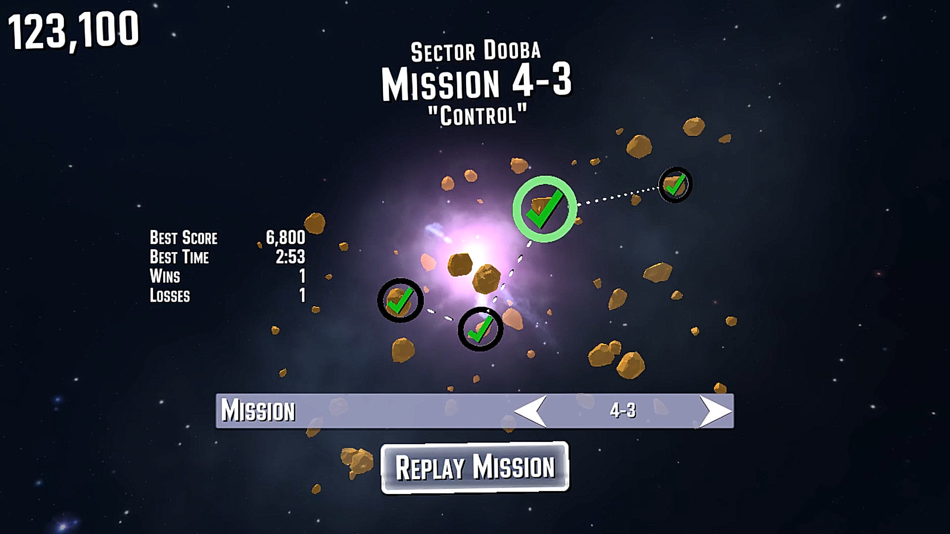 Zap Blastum screenshot 6