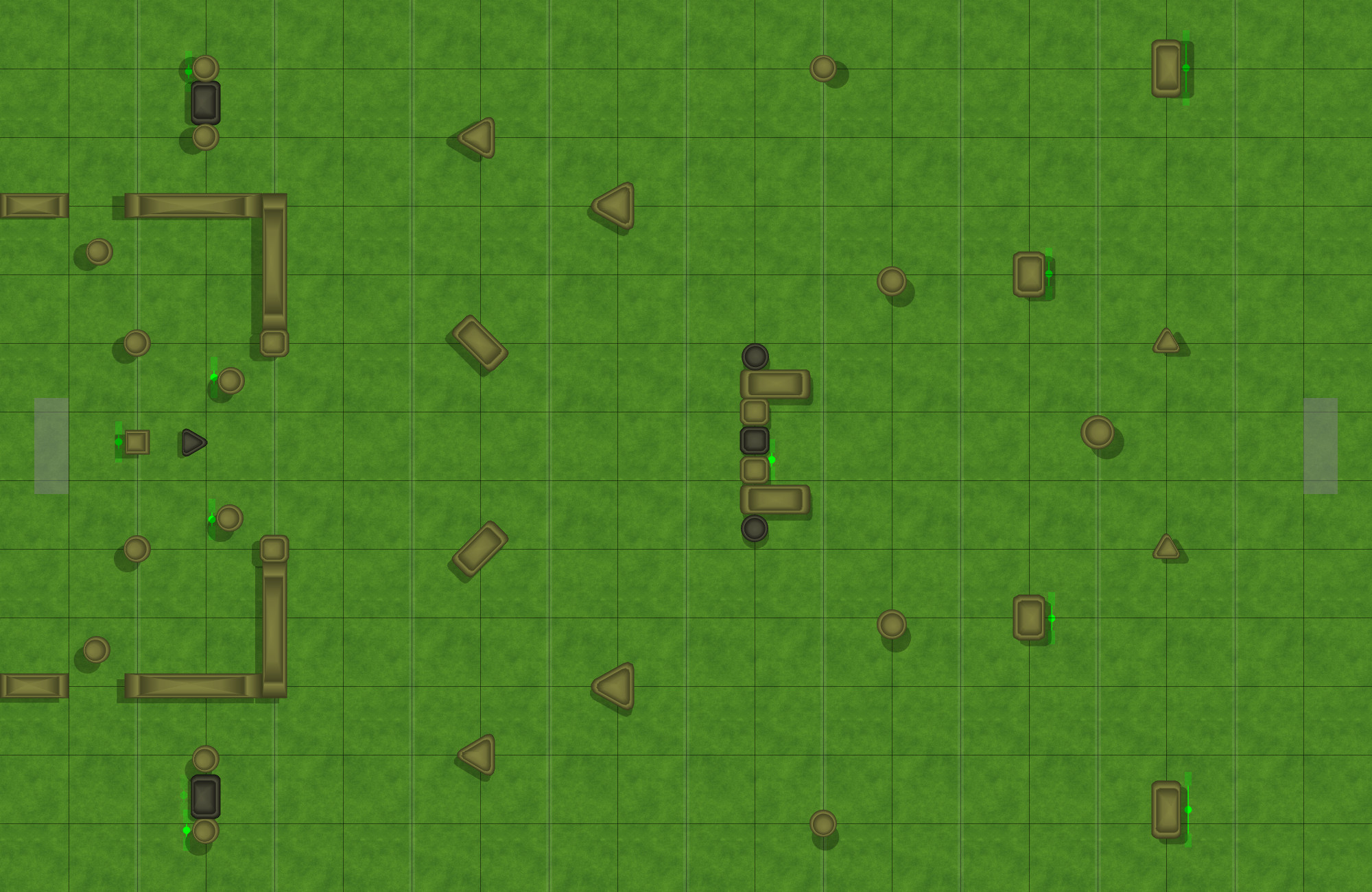 2D Paintball screenshot 8