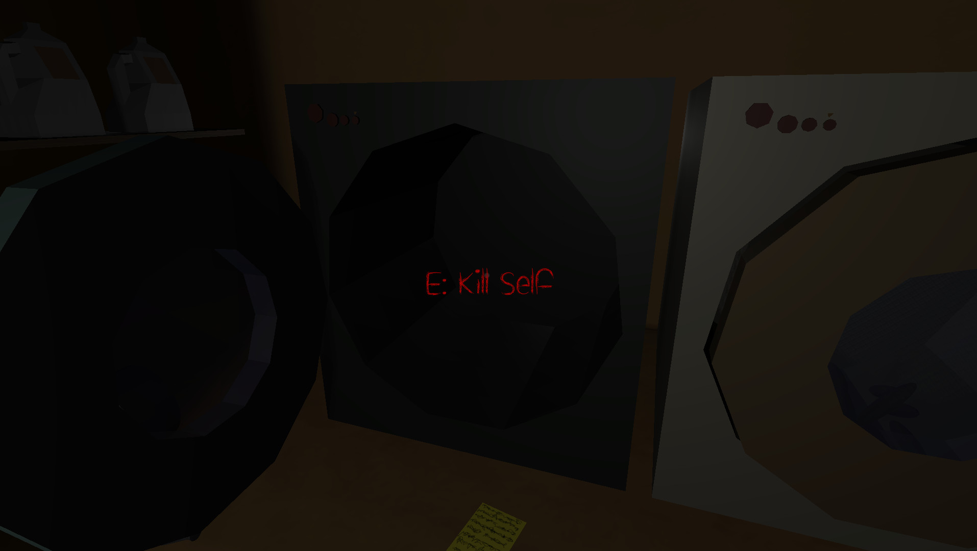 Fear For Freedom screenshot 5