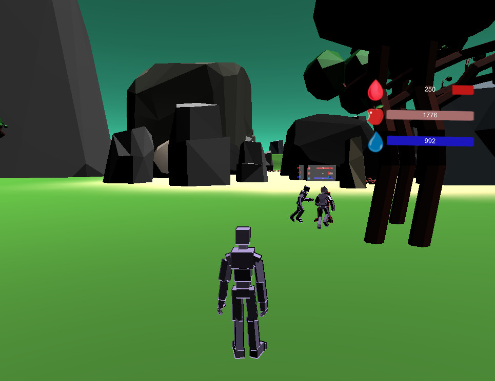 YOU ARE KING screenshot 2