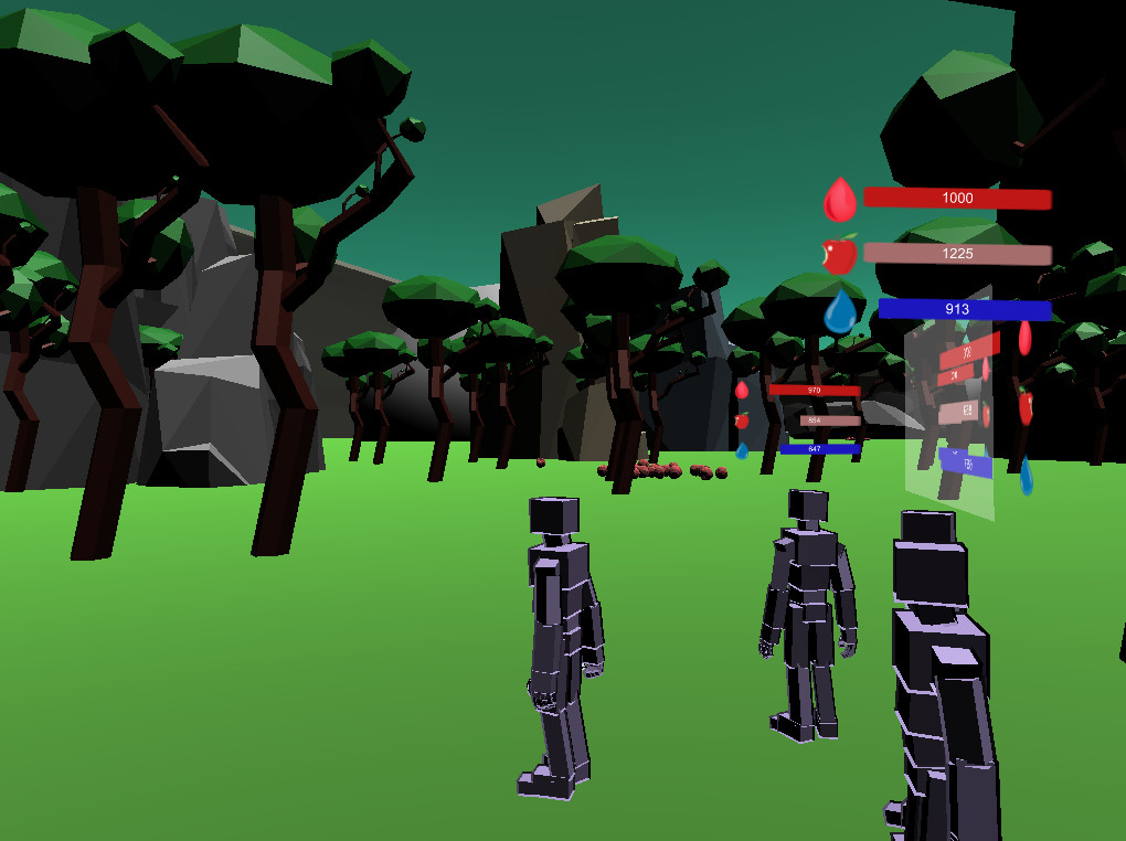 YOU ARE KING screenshot 1