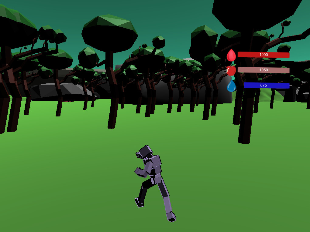 YOU ARE KING screenshot 4
