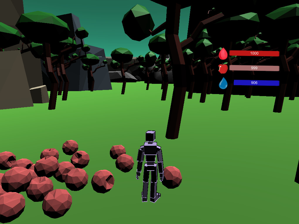 YOU ARE KING screenshot 3