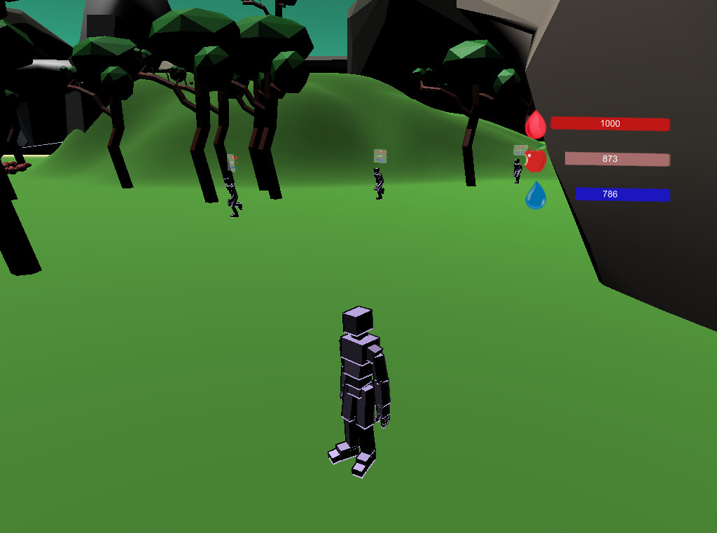 YOU ARE KING screenshot 5