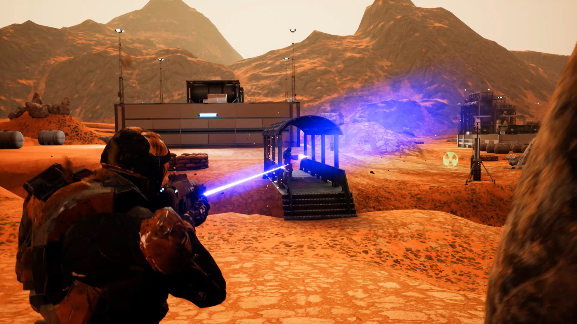 Until None Remain screenshot 10