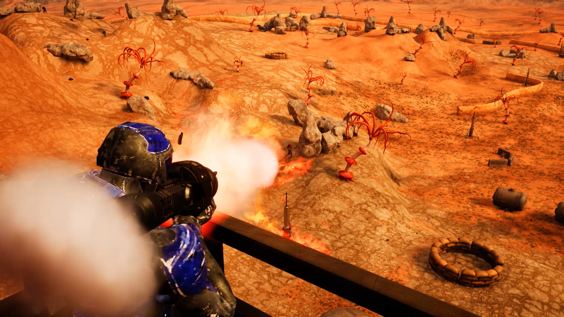 Until None Remain screenshot 2
