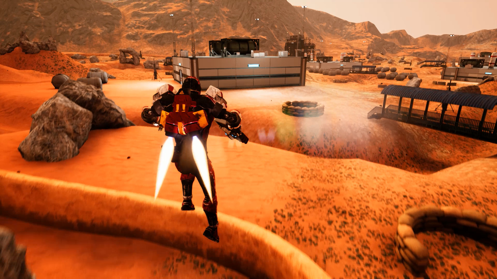 Until None Remain screenshot 13