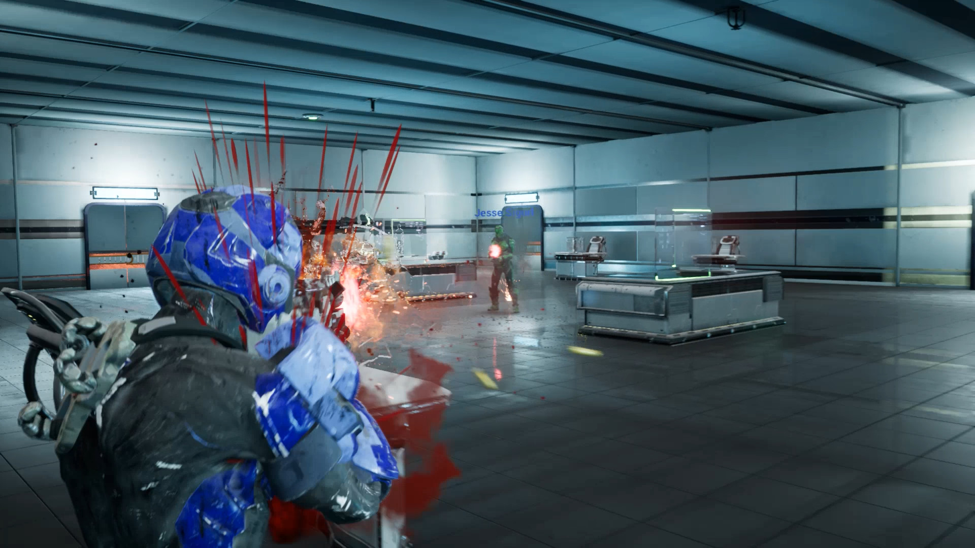 Until None Remain screenshot 5