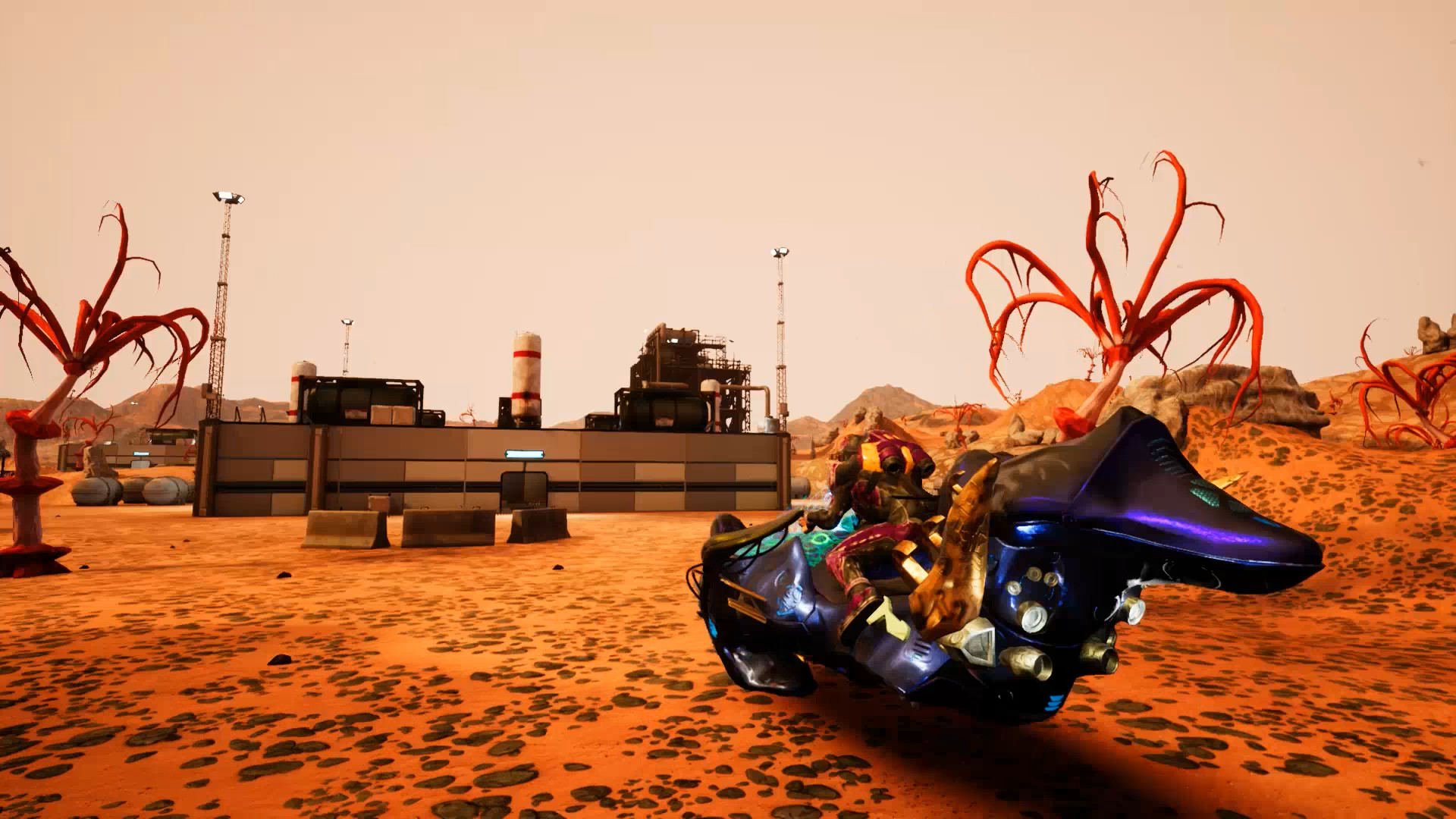 Until None Remain screenshot 4