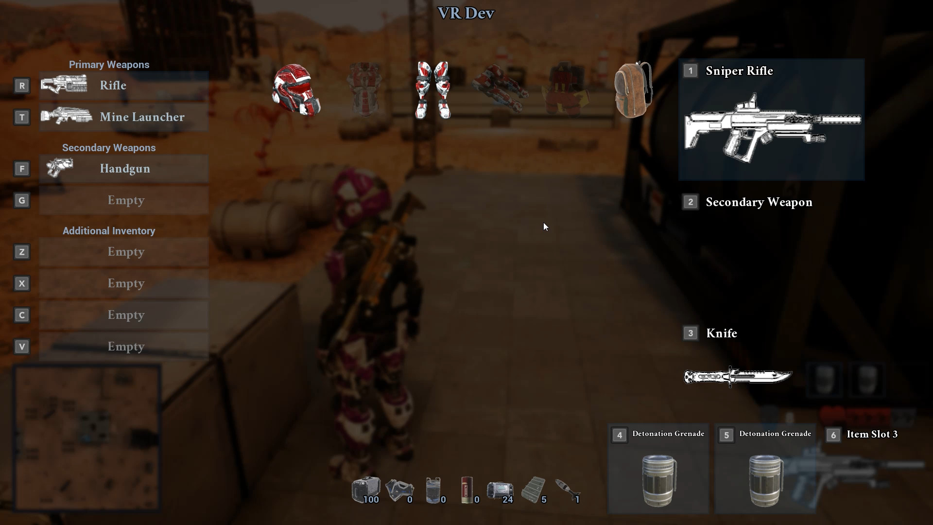 Until None Remain screenshot 12