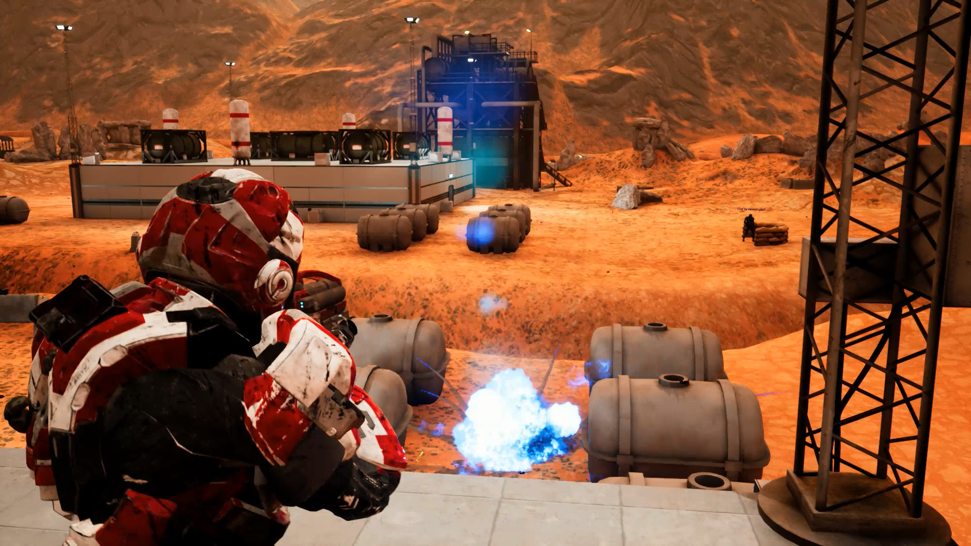 Until None Remain screenshot 15
