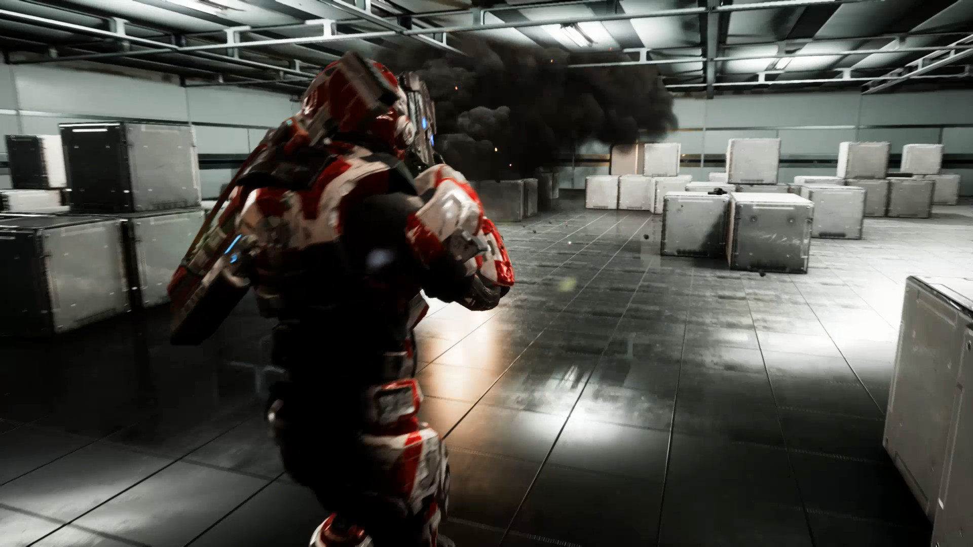 Until None Remain screenshot 14