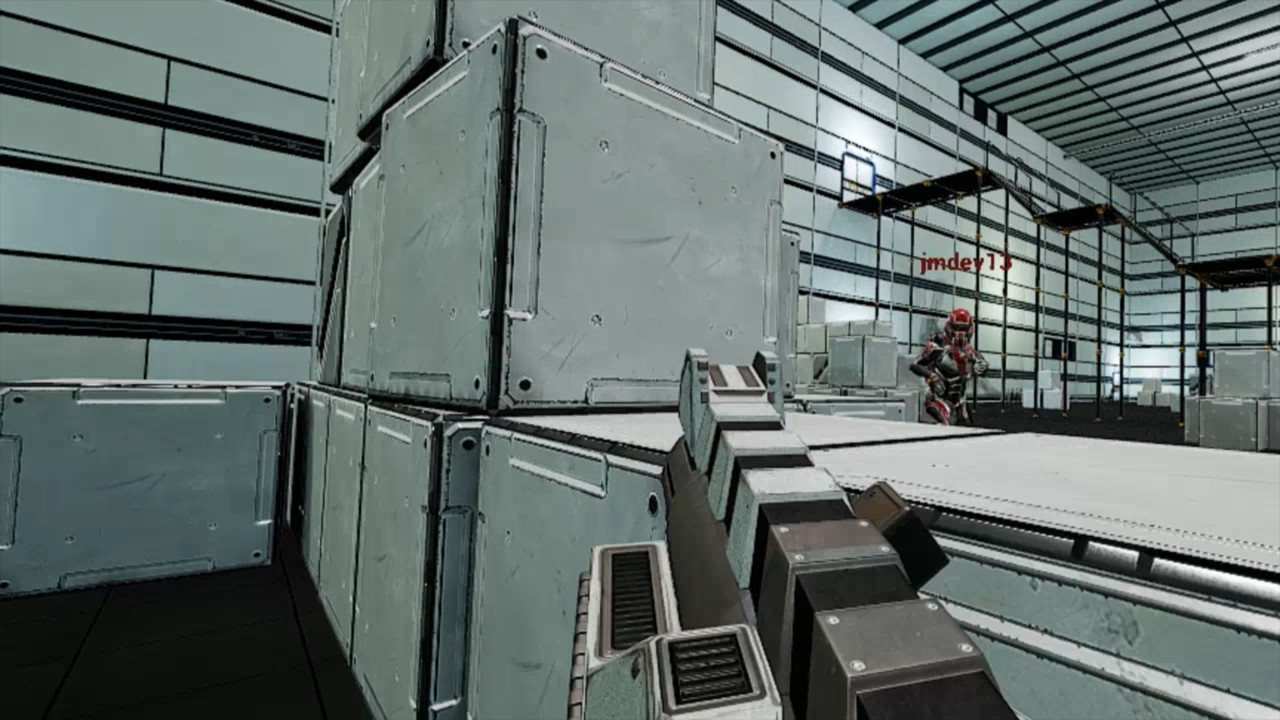Until None Remain VR screenshot 6