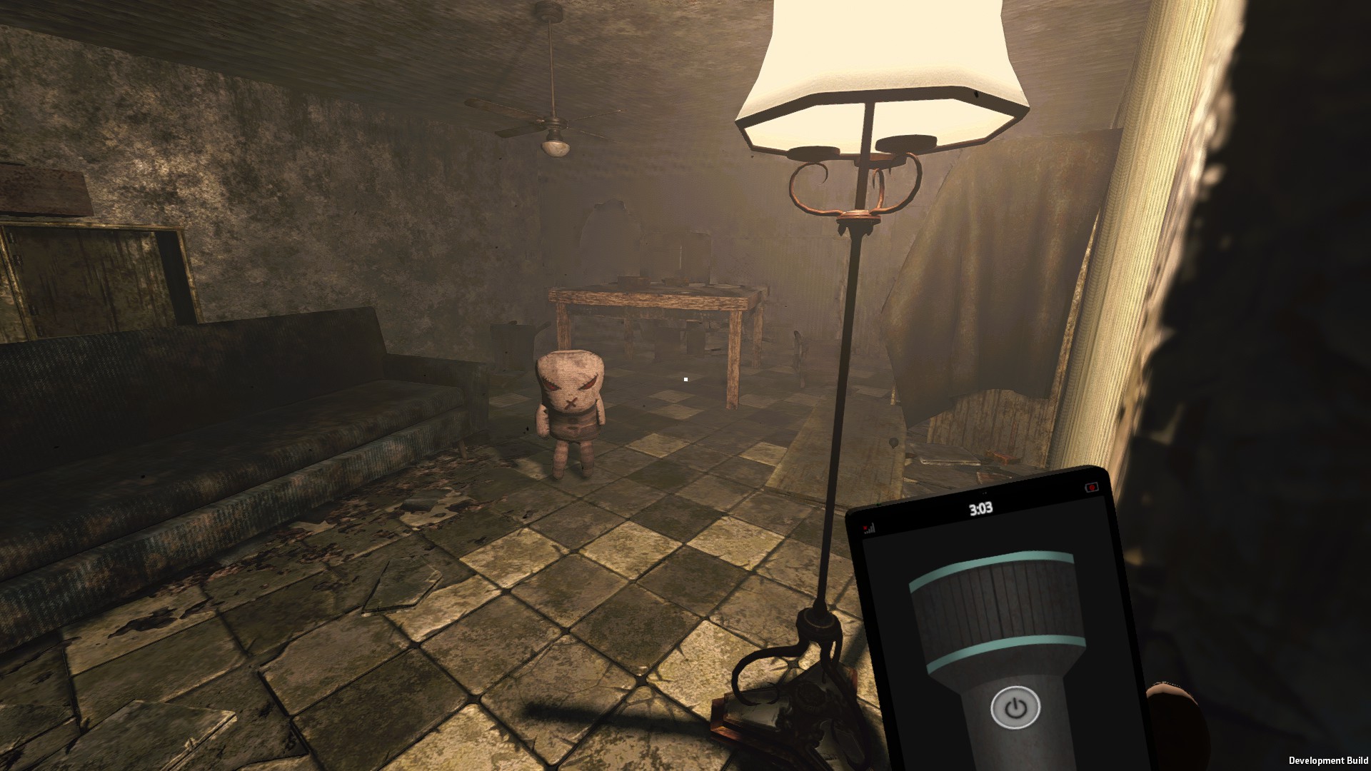 The 9th Gate screenshot 7