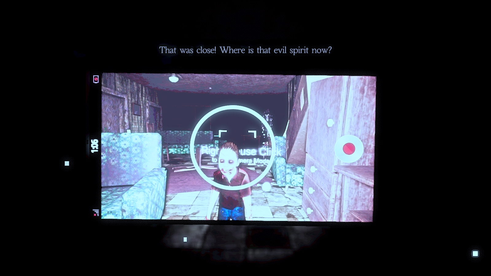 The 9th Gate screenshot 17