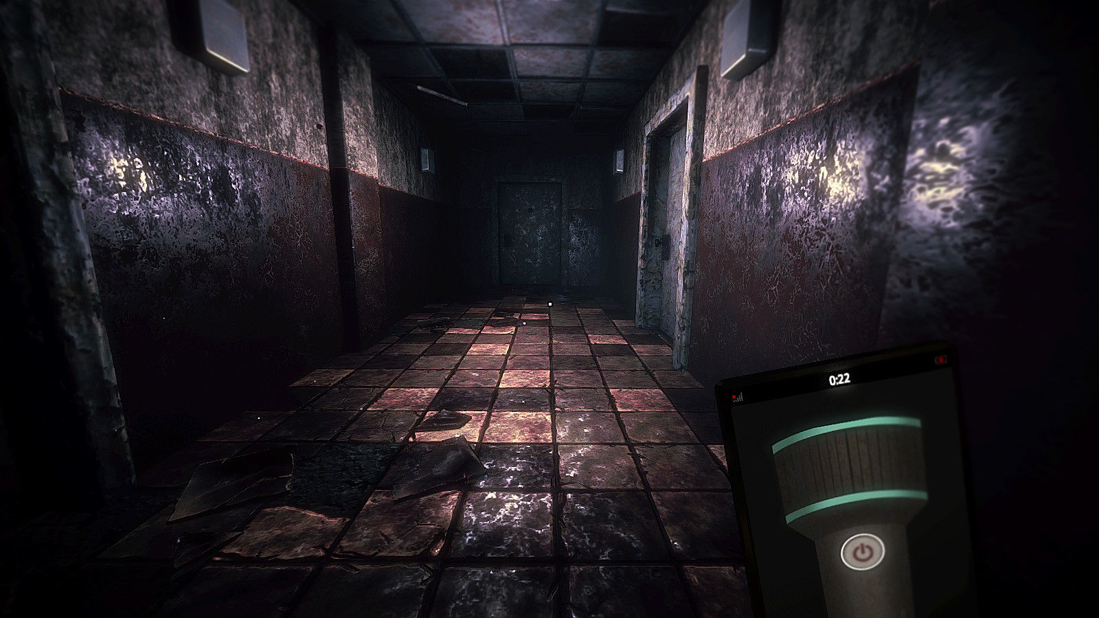 The 9th Gate screenshot 10