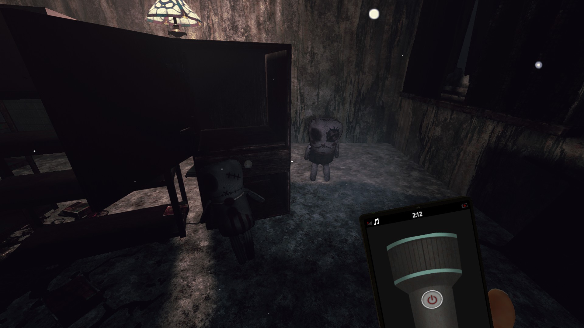 The 9th Gate screenshot 6