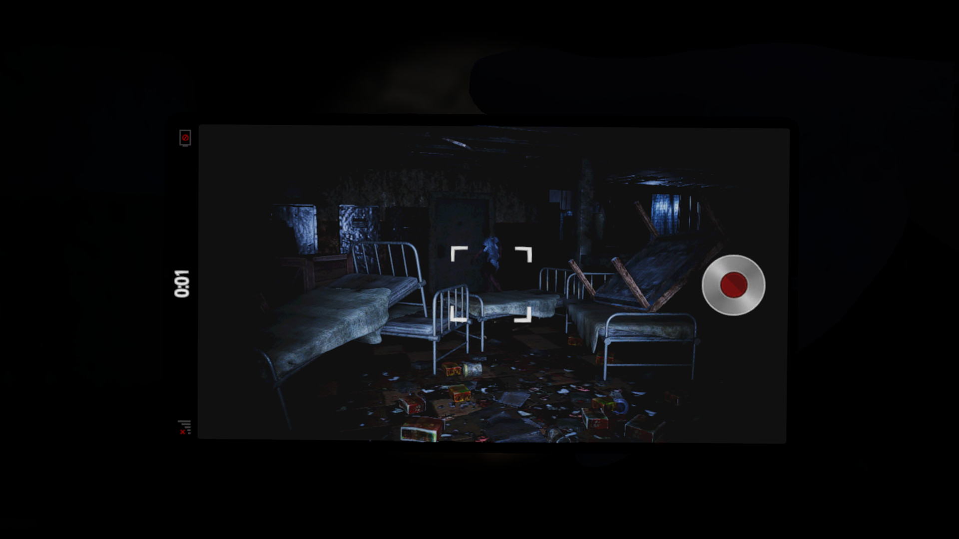 The 9th Gate screenshot 16