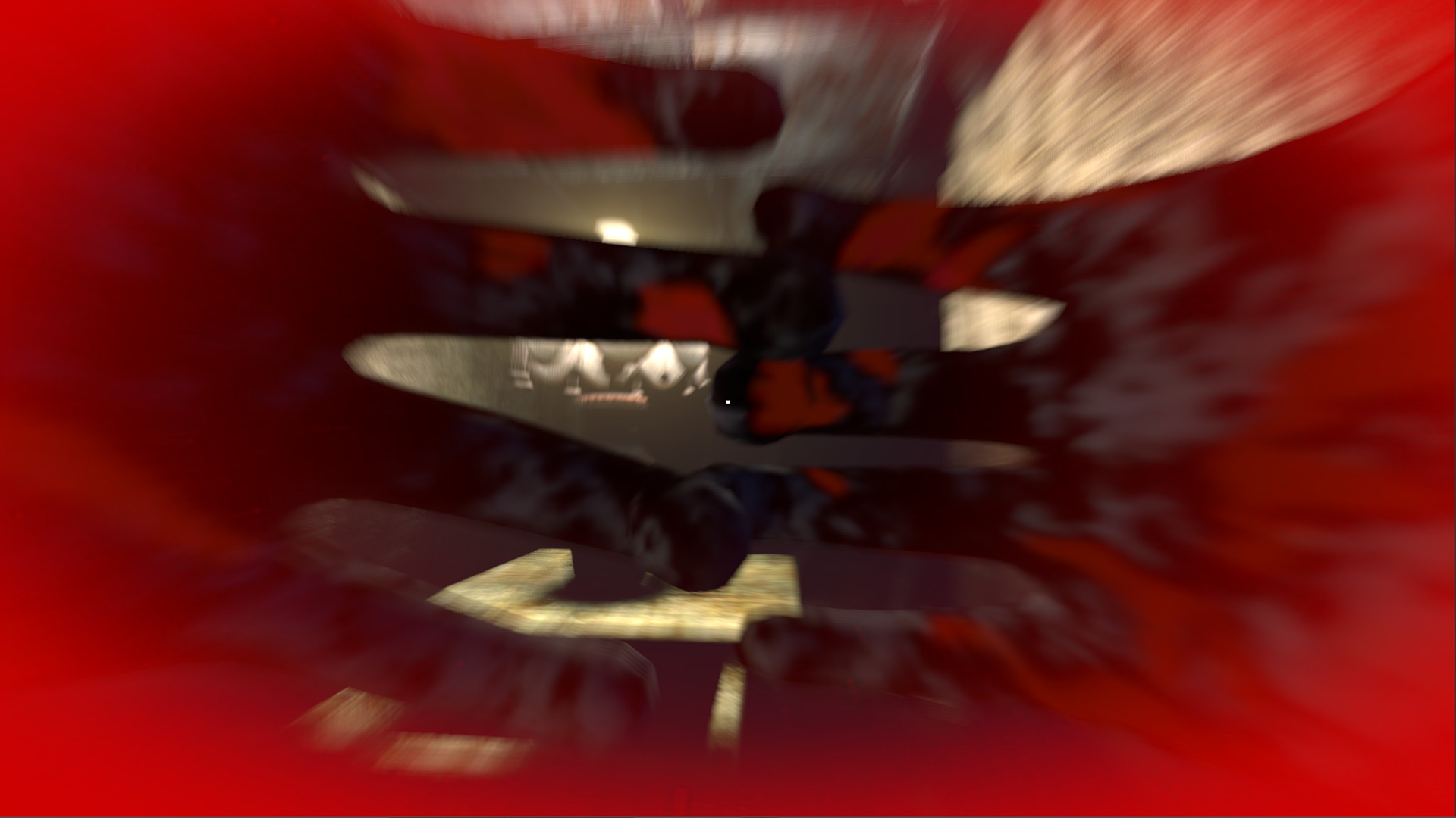 The 9th Gate screenshot 18