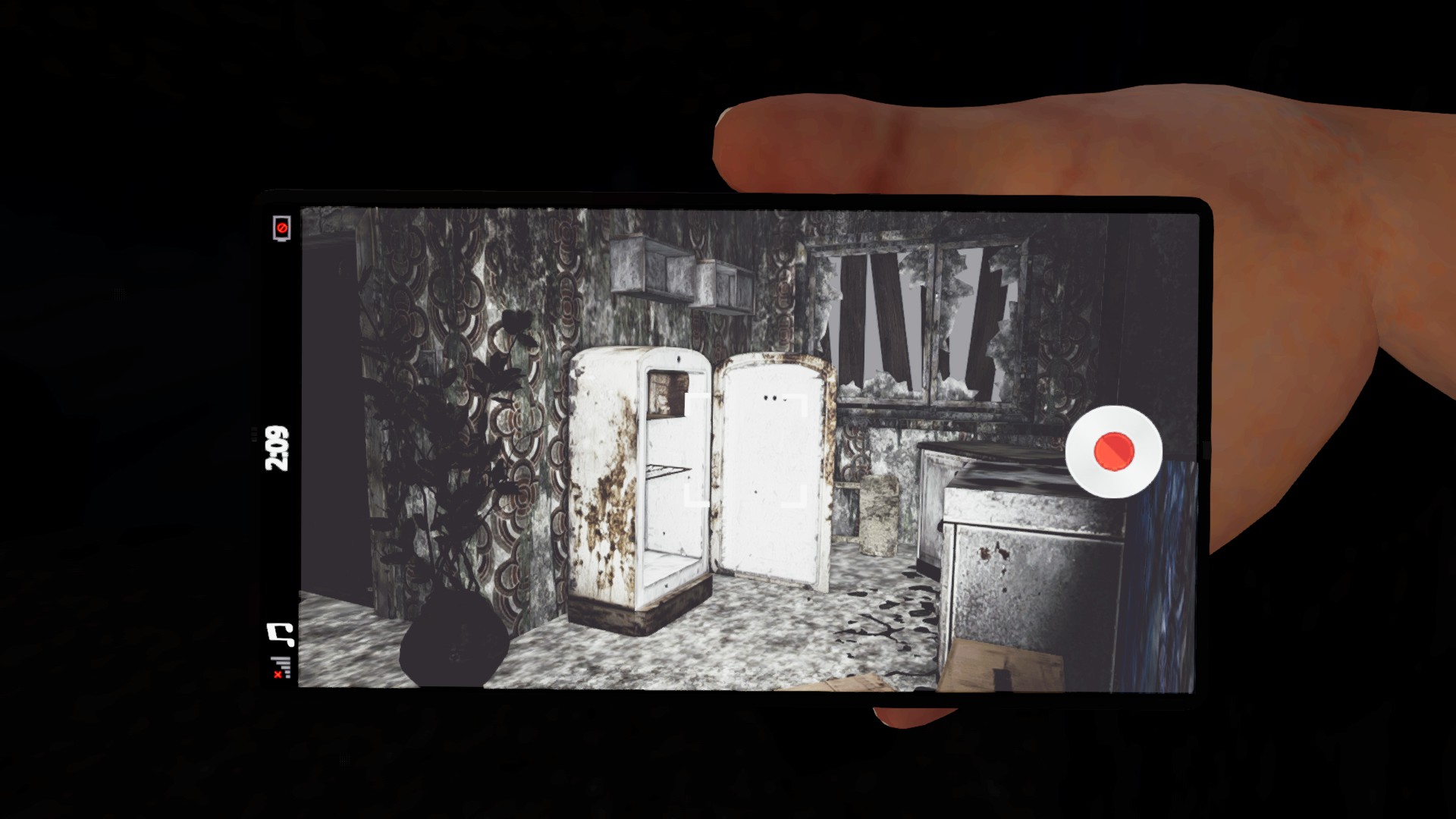 The 9th Gate screenshot 9