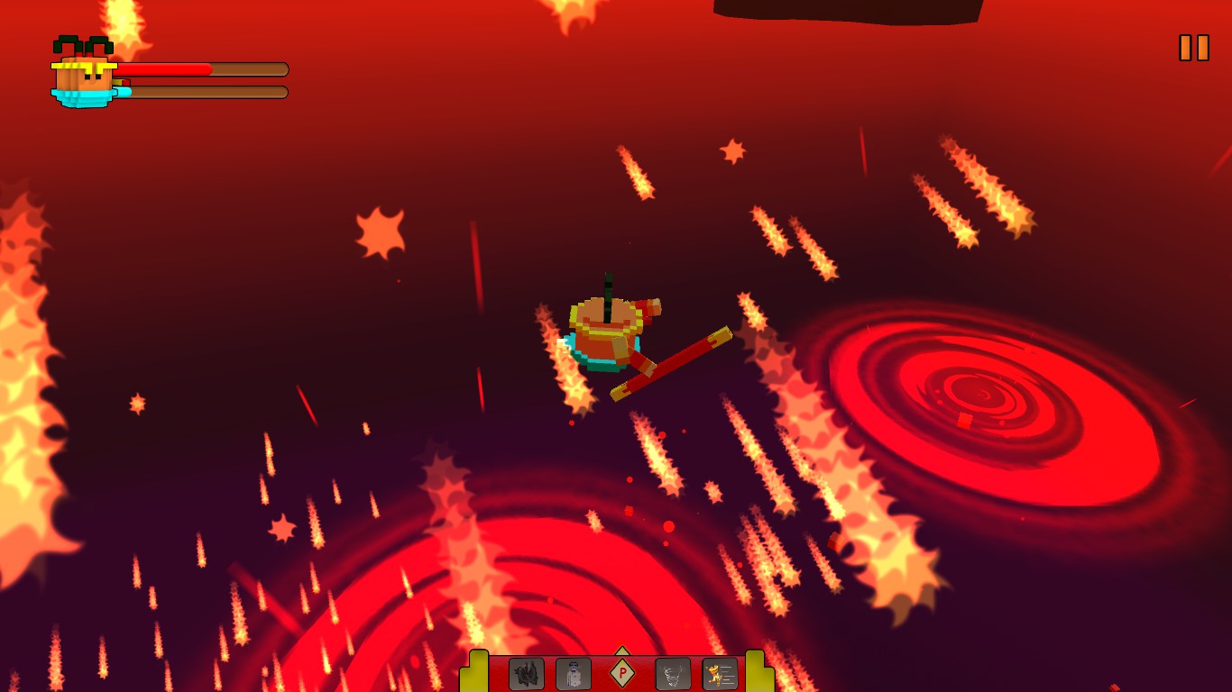 Pixel To The West screenshot 11