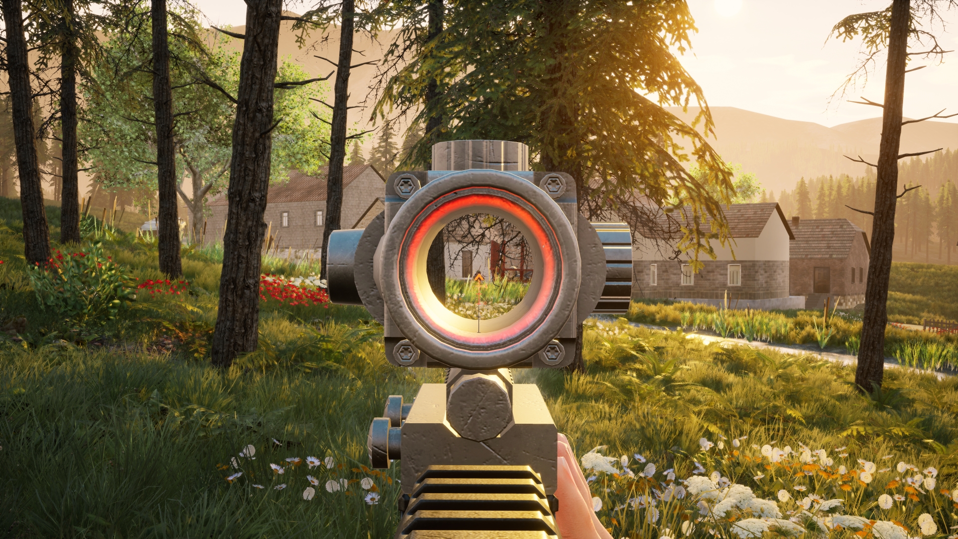 Beyond Enemy Lines 2 Enhanced Edition screenshot 12